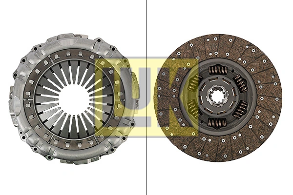 Clutch Kit